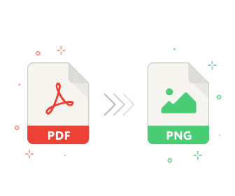 PNG到PDF转换器